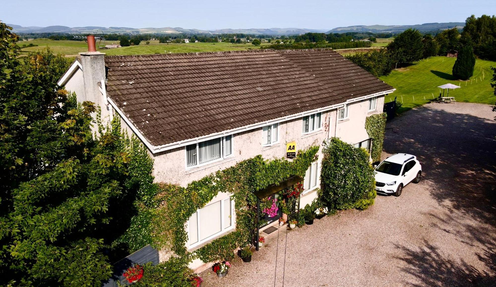 Southpark House 4* Dumfries