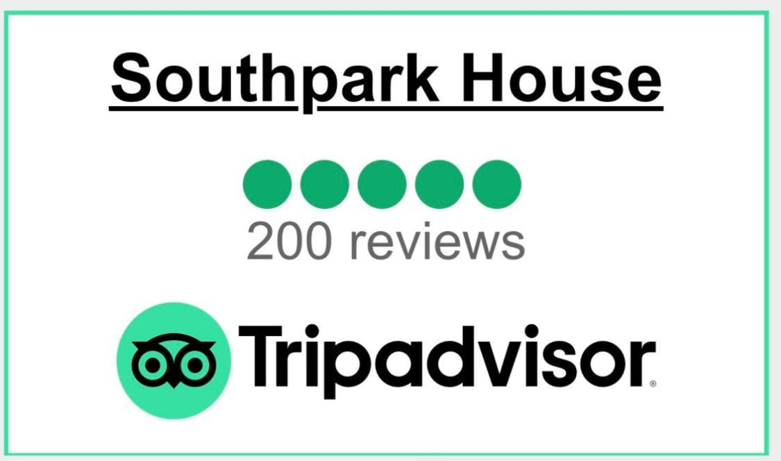 Southpark House 4*