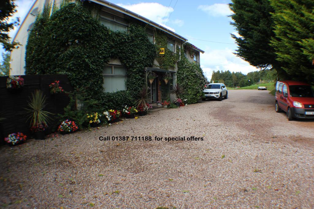 Southpark House Dumfries